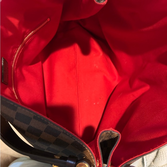 Louis Vuitton Graceful MM - Picture 8 of 13